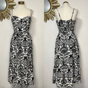 TCEC Piper Midi Maxi Dress